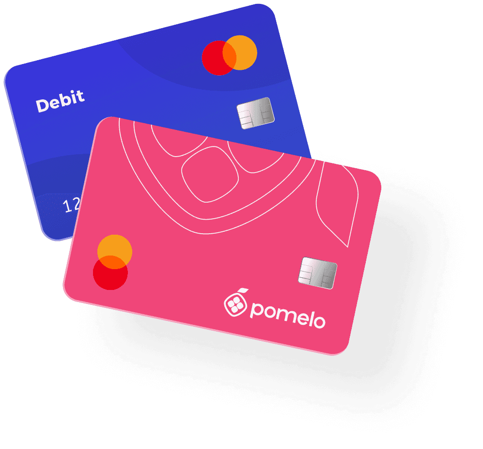 Send money home with Pomelo Points